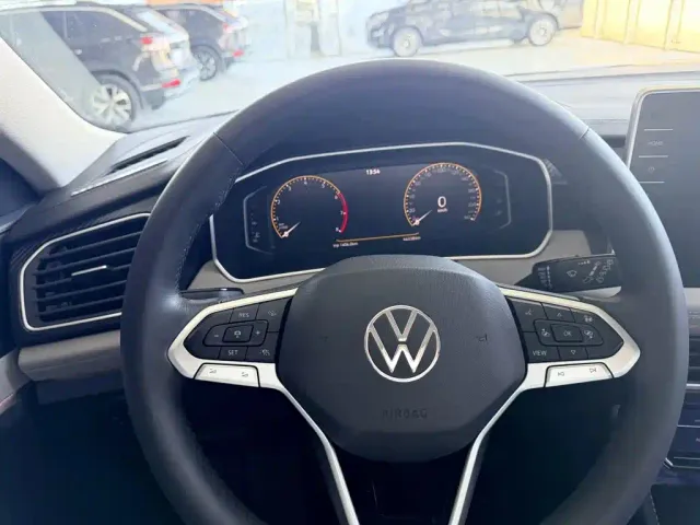 Volkswagen Tayron — Фото автомобиля 11