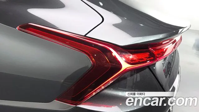 Kia K8 Hybrid — Фото автомобиля 8