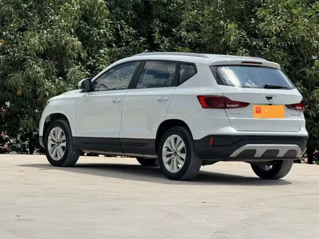 Jetta VS5 — Фото автомобиля 6