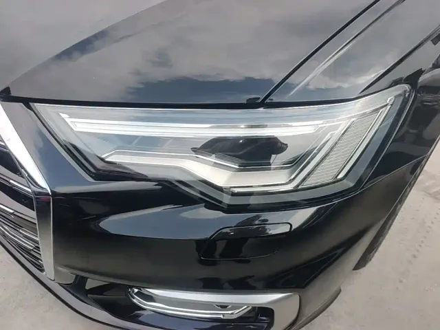 Audi A6L — Фото автомобиля 23