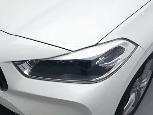 BMW X2 — Фото автомобиля 7