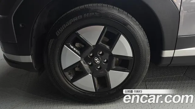Hyundai Santa Fe MX5 — Фото автомобиля 5