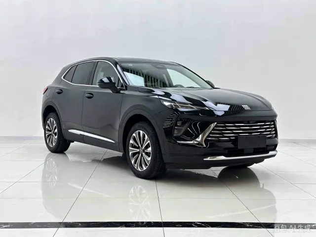 Buick Envision S — Фото автомобиля 3