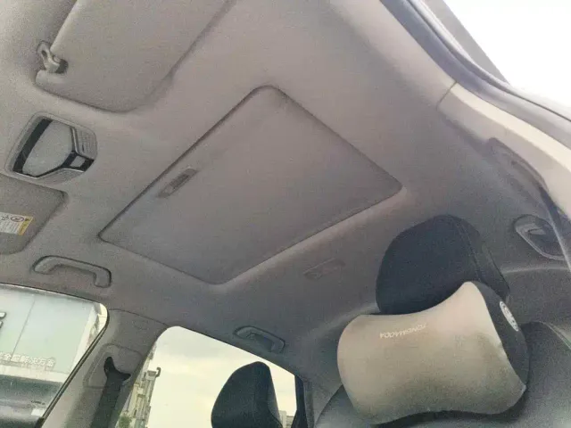 Geely Emgrand — Фото автомобиля 14