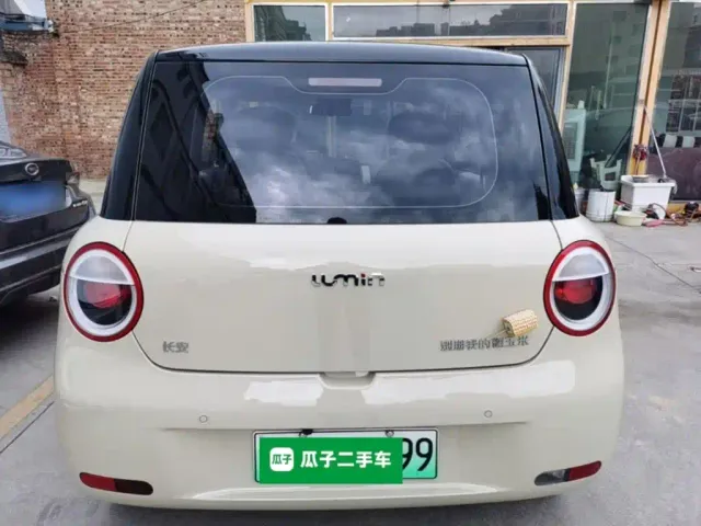 Changan Lumin — Фото автомобиля 5