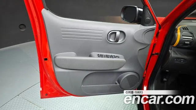 Hyundai Casper — Фото автомобиля 13