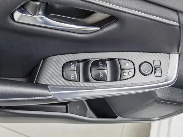 Nissan Sylphy — Фото автомобиля 9
