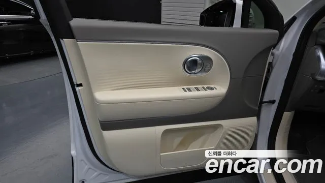 Hyundai Ioniq 9 — Фото автомобиля 13
