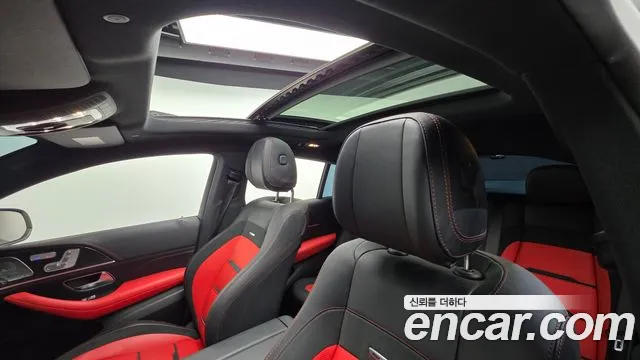 Mercedes-Benz GLE-Class W167 — Фото автомобиля 16