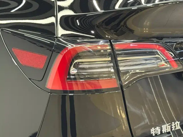 Tesla Model Y — Фото автомобиля 7