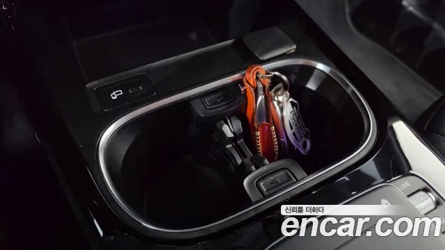 Mercedes-Benz A-Class — Фото автомобиля 15