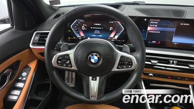 BMW 3 Series G20 — Фото автомобиля 13