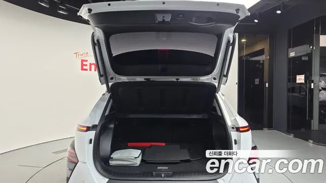 Hyundai Kona — Фото автомобиля 20