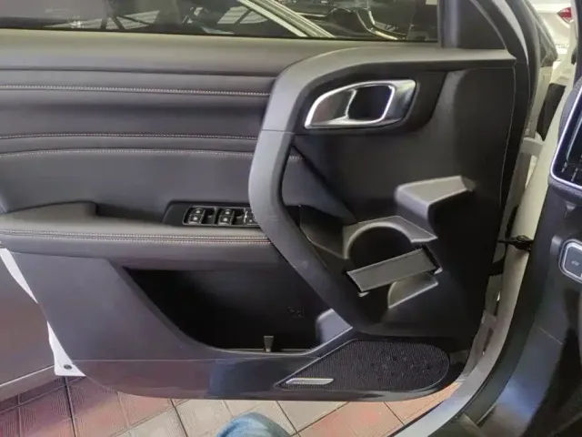 Haval Big Dog — Фото автомобиля 7