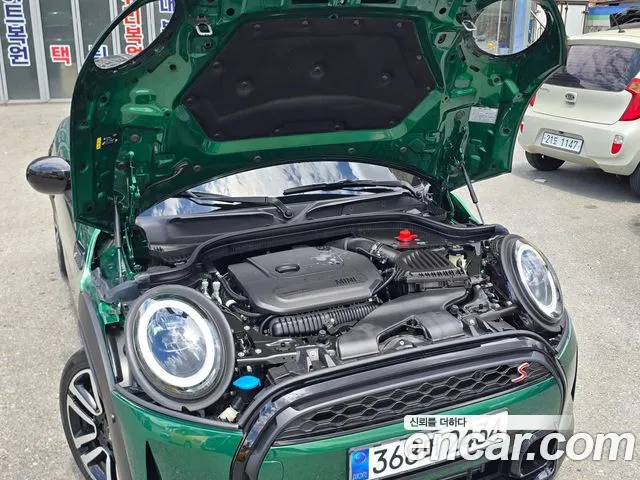 Mini Cooper — Фото автомобиля 20
