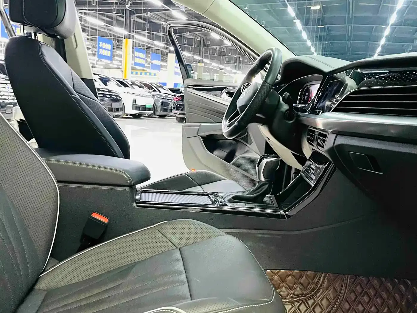 Volkswagen Passat 2024 330TSI Elite Edition — Фото автомобиля 7