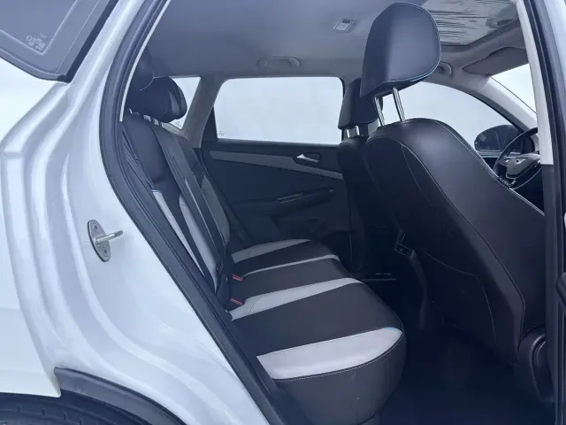Jetta VS5 — Фото автомобиля 22