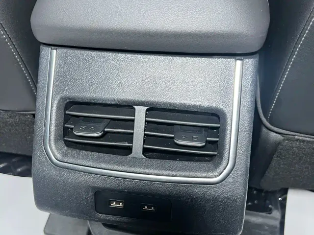 Haval H6 — Фото автомобиля 15
