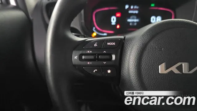 Kia RAY Новый Kia Ray Prestige — Фото автомобиля 30