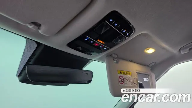 Hyundai Santa Fe — Фото автомобиля 30