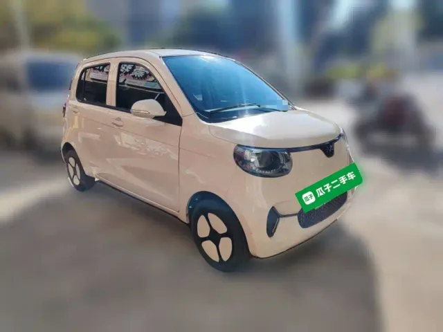 Xiaohu EV — Фото автомобиля 3
