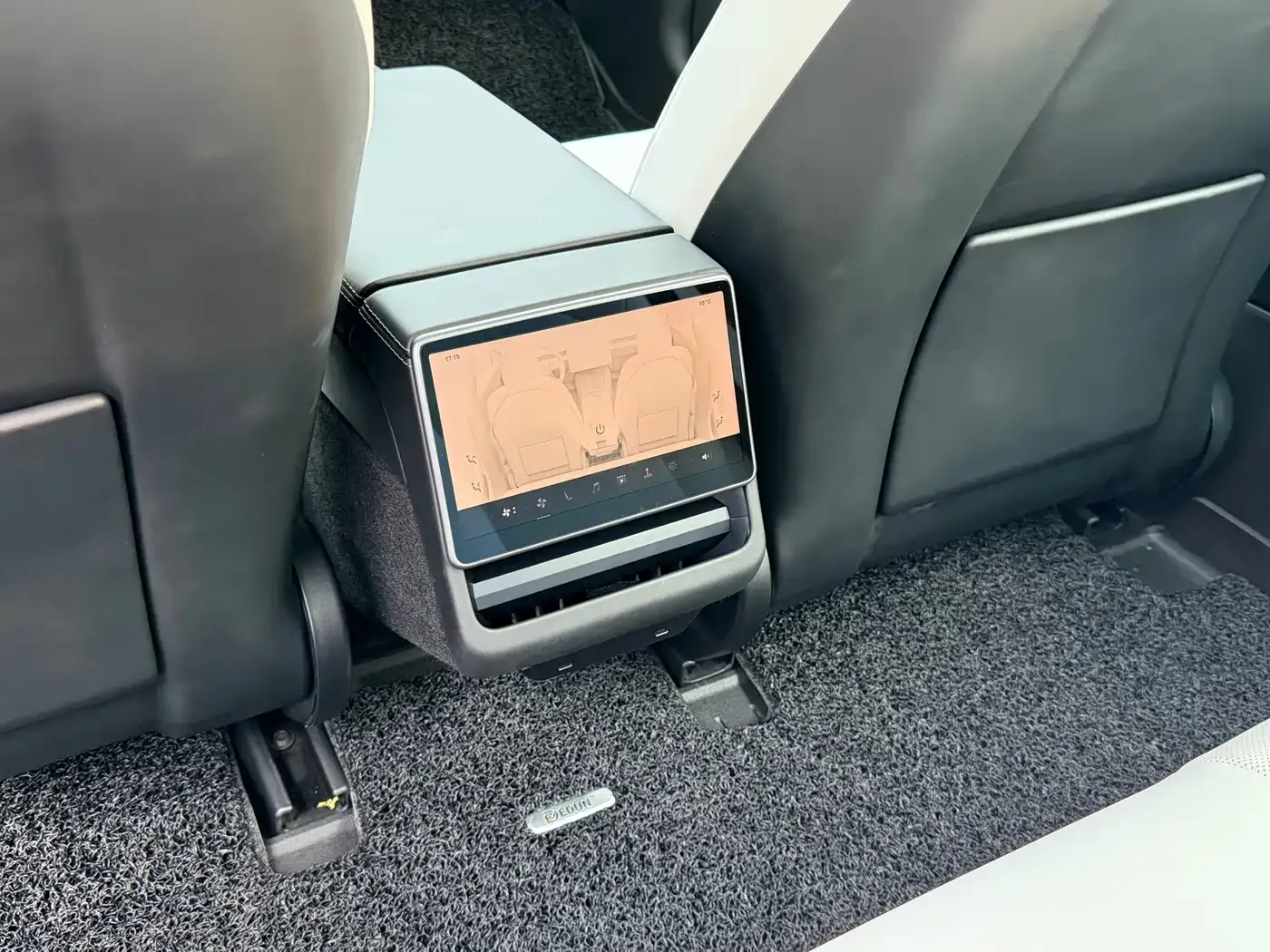 Tesla Model 3 2025 Model Year Facelift Rear-Wheel Drive — Фото автомобиля 14