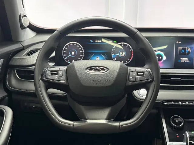 Chery Tiggo 7 PLUS — Фото автомобиля 7