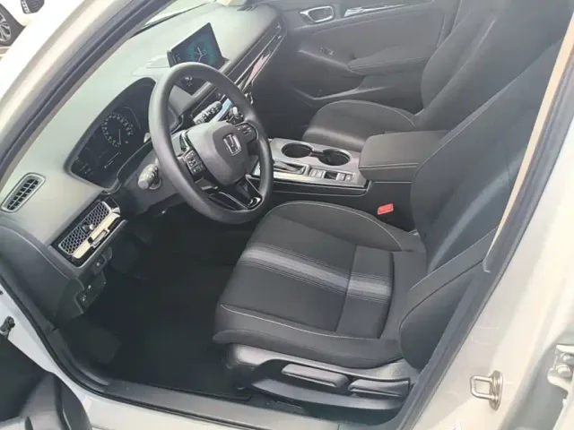 Honda Civic — Фото автомобиля 14