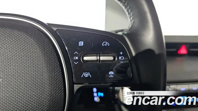 Hyundai Ioniq 5 Ioniq5 — Фото автомобиля 25