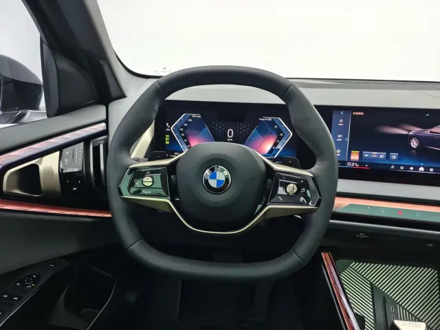 BMW X3 — Фото автомобиля 15