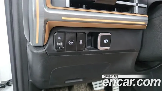 Hyundai Santa Fe MX5 — Фото автомобиля 19