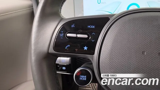 Hyundai Ioniq 5 — Фото автомобиля 17