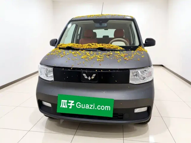 Wuling Hongguang Mini EV — Фото автомобиля 2