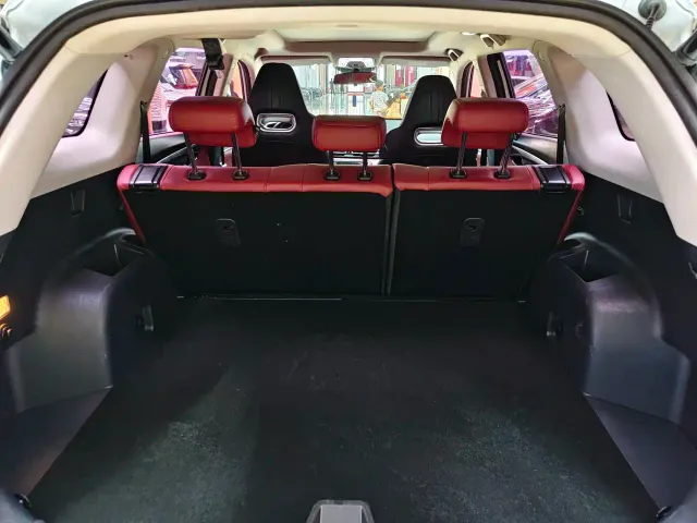 Changan CS75 Plus — Фото автомобиля 18