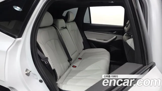 Renault Korea Grand Koleos — Фото автомобиля 11