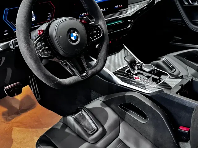 BMW M2 — Фото автомобиля 9