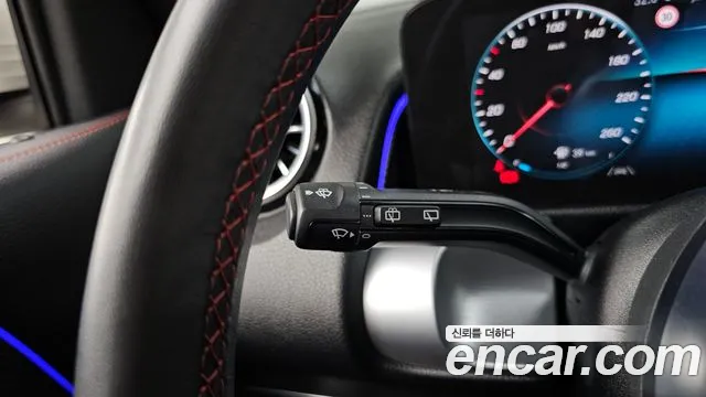 Mercedes-Benz GLB-Class — Фото автомобиля 22