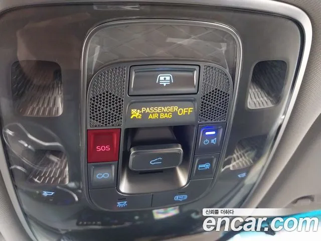 Genesis G80 RG3 — Фото автомобиля 11