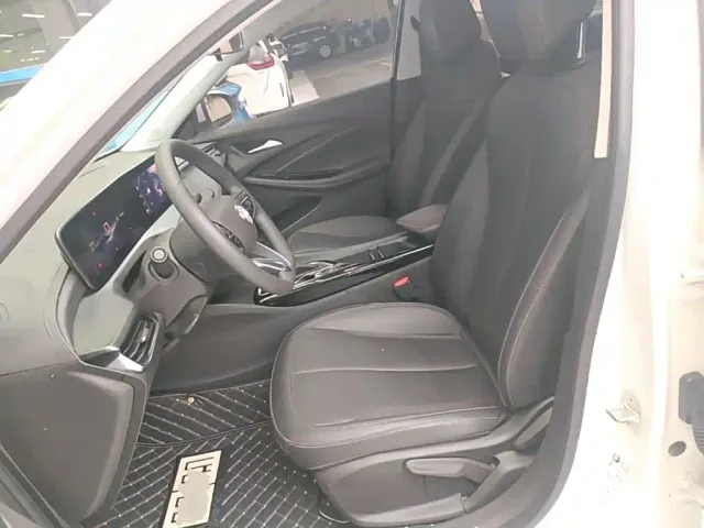 Buick Verano — Фото автомобиля 14