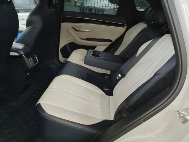 BYD Song PLUS — Фото автомобиля 16
