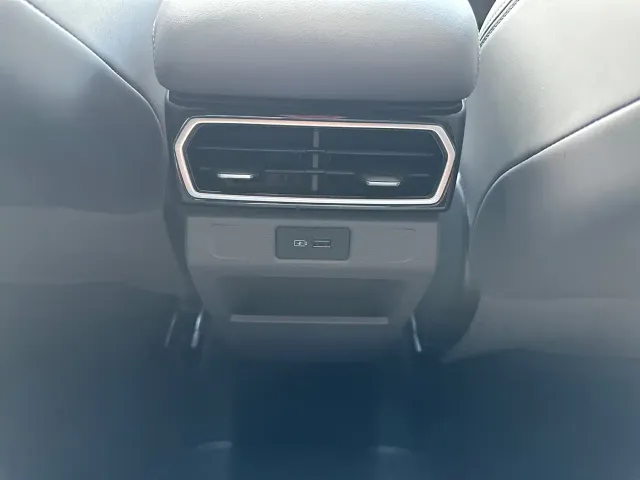 Geely Boyue 2026 Model 1.5TD Aspiration — Фото автомобиля 15