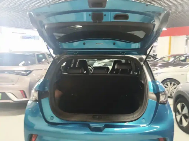 BYD Dolphin — Фото автомобиля 18