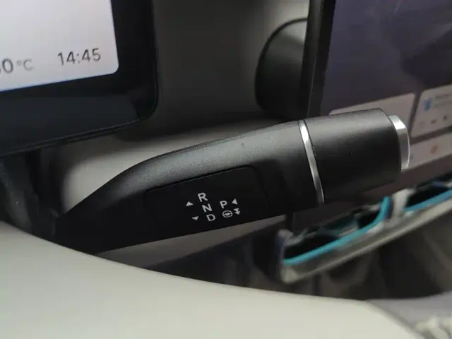 Leapmotor B10 — Фото автомобиля 16