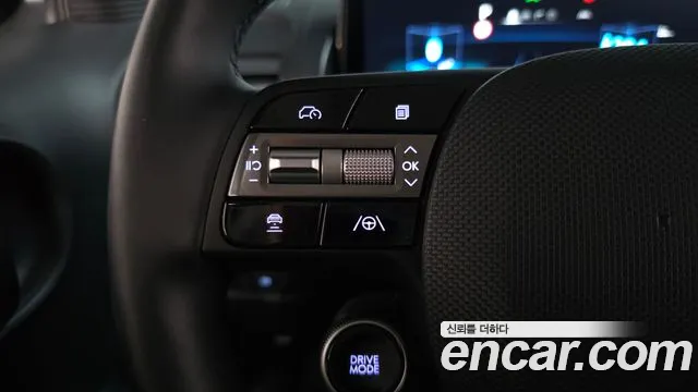 Hyundai Casper Electric — Фото автомобиля 23