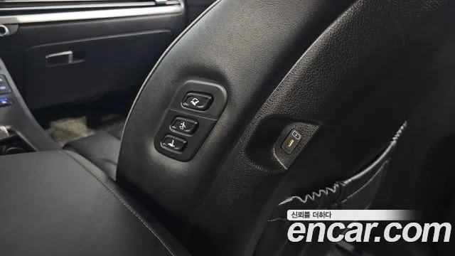 Hyundai Palisade The New Palisade Бензин 3.8 4WD — Фото автомобиля 27