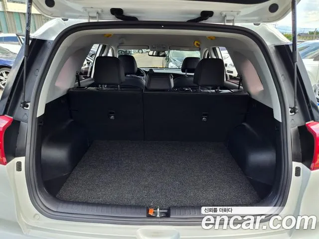 Kia Niro Niro Plus Air (Такси) — Фото автомобиля 20
