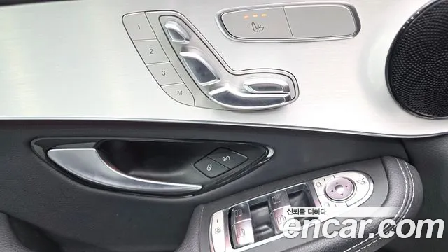Mercedes-Benz GLC-Class X253 — Фото автомобиля 28