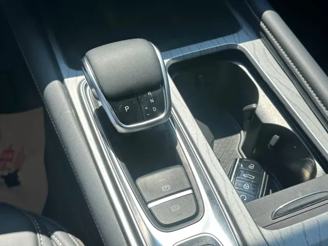 Chery Arrizo 8 — Фото автомобиля 24