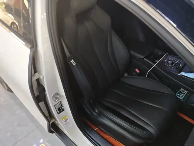 BYD Seal 06 — Фото автомобиля 24