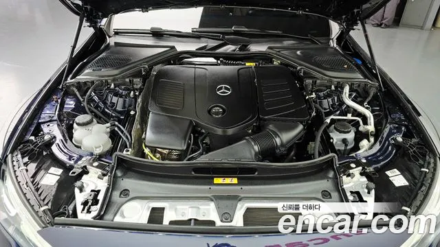 Mercedes-Benz E-Class W214 — Фото автомобиля 6